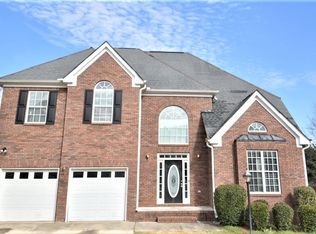2392 Wilshire Way, Douglasville, GA 30135