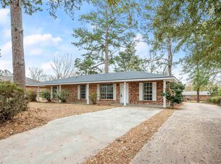 3548 Nelson St, Zachary, LA 70791