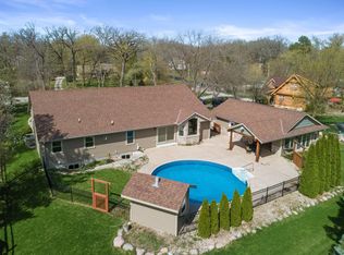 26405 S Wind Lake Rd, Wind Lake, WI 53185