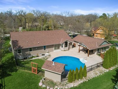 26405 S Wind Lake Rd, Wind Lake, WI, 53185