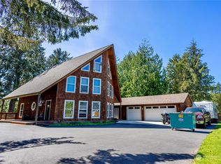 825 Mount Olympus Ave SE, Ocean Shores, WA