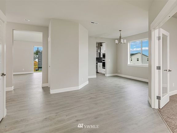 4th image of 23118 64th St Ct E ( Lot 217 )