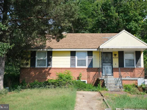 6305 Kenilworth Ave, Riverdale, MD 20737