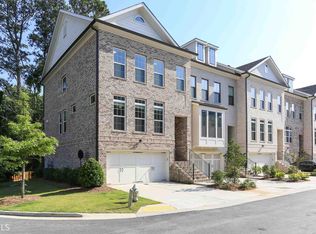 1714 Kenstone Walk, Dunwoody, GA 30338