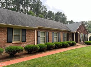 1601 Peace St, Henderson, NC 27536
