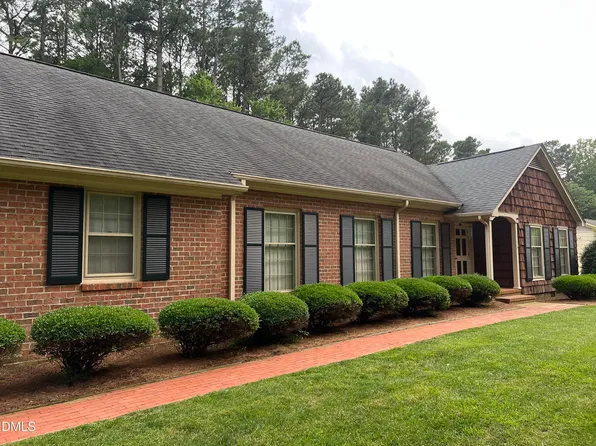 1601 Peace St, Henderson, NC 27536