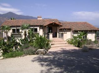 170 Conejo Rd, Santa Barbara, CA 93103