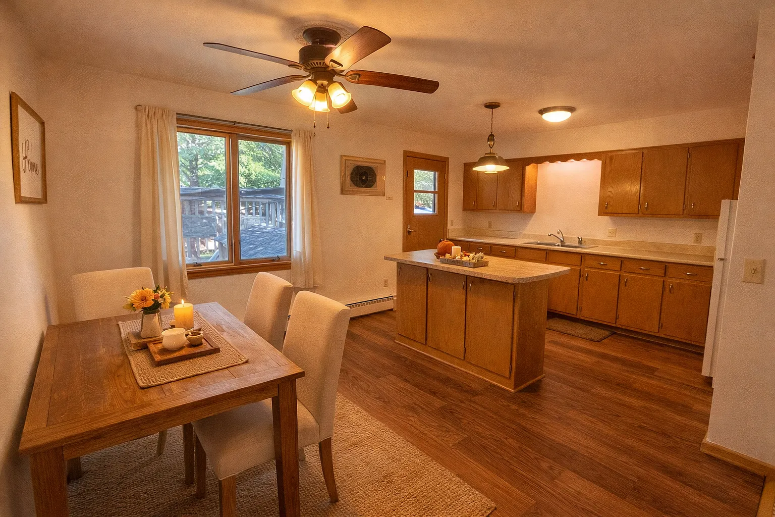 2406 Fremont Avenue - 3 — Photo 1