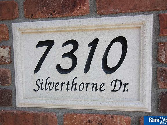 3rd image of 7310 Silverthorn Dr