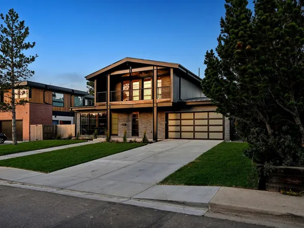 1160 Edinboro Dr, Boulder, CO 80305
