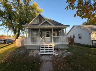202 7th St S, Breckenridge, MN 56520