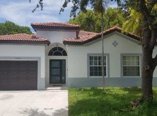 21400 SW 90th Ct, Cutler Bay, FL 33189