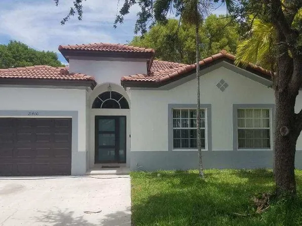 21400 SW 90th Ct, Cutler Bay, FL 33189