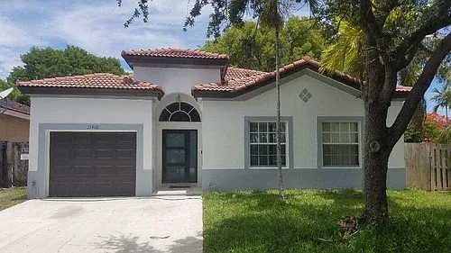 21400 SW 90th Ct Photo 1