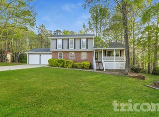 208 Glenloch Ct, Stockbridge, GA 30281