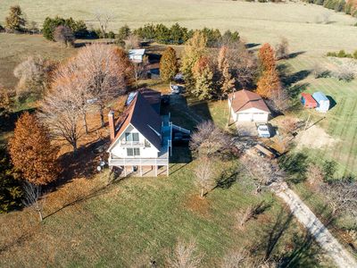 7224 Old Bass Rd, Eugene, MO, 65032