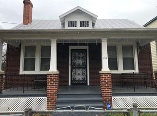 1810 Fairfax Ave, Richmond, VA 23224