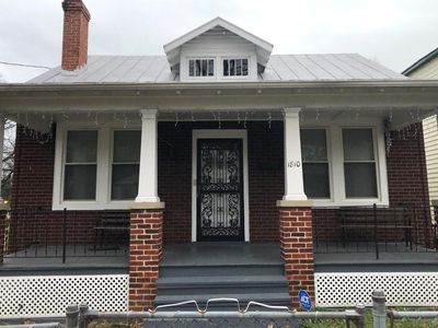 1810 Fairfax Ave, Richmond, VA, 23224