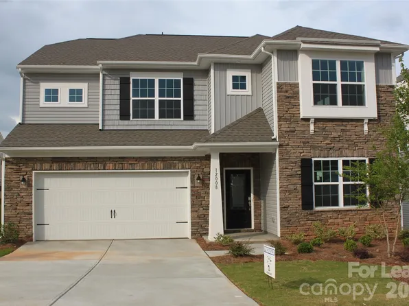 12008 Virginia Pine Ln, Pineville, NC 28134
