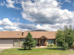 185 Sunset Dr, Livingston, MT 59047