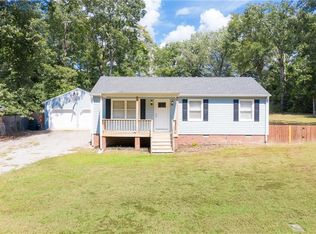 25313 Fulmar Cir, North Dinwiddie, VA 23803