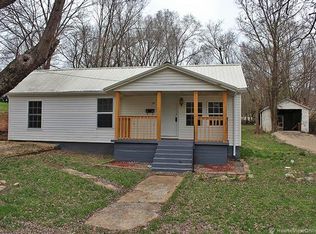 309 Locust St, Leadwood, MO