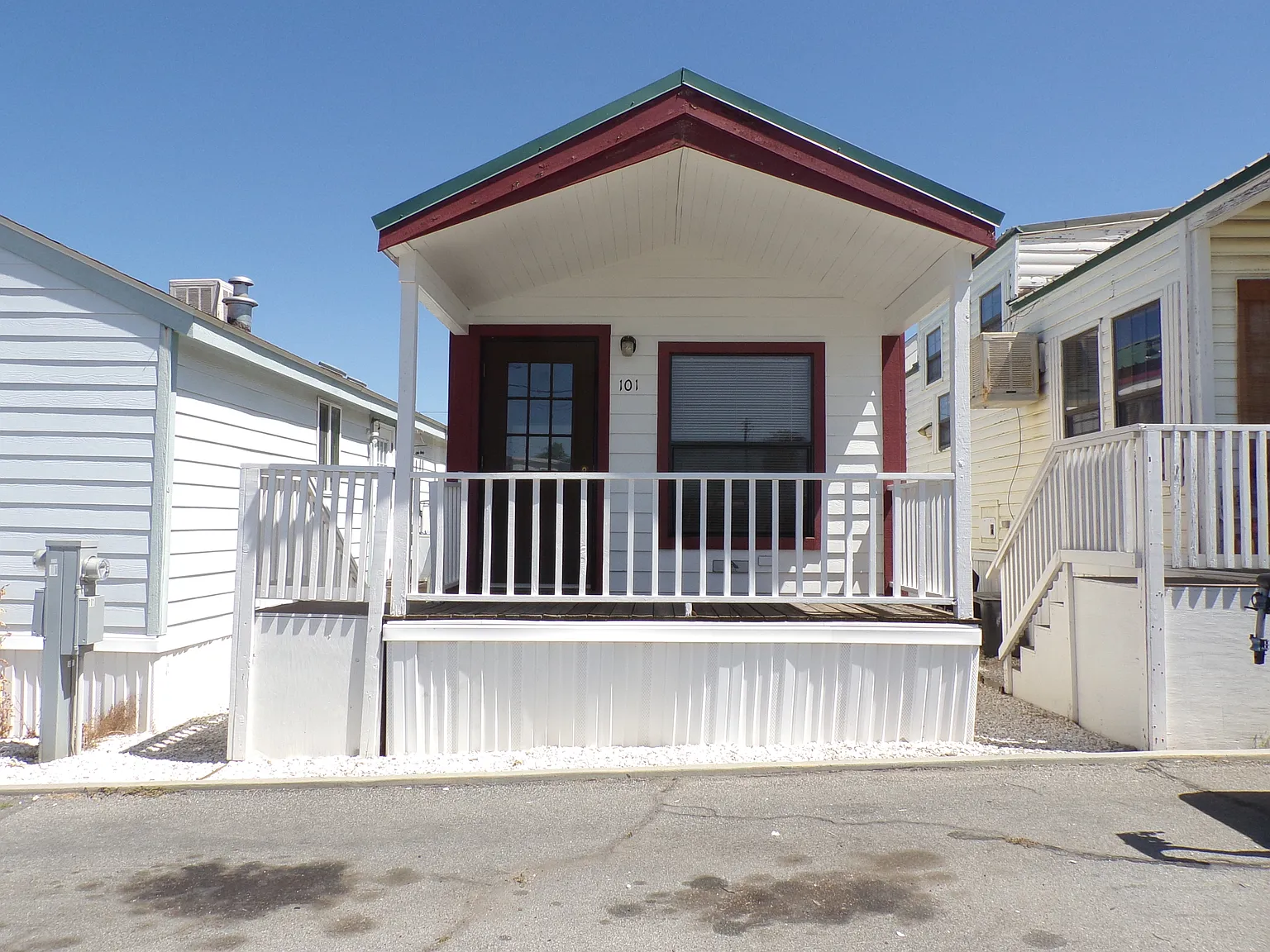 1 bed, 336 sqft, $1,375 — Photo 2