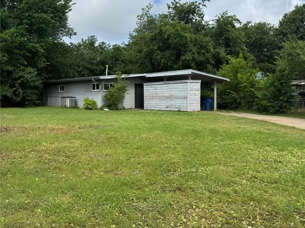 2418 N Oswego Ave, Tulsa, OK 74115