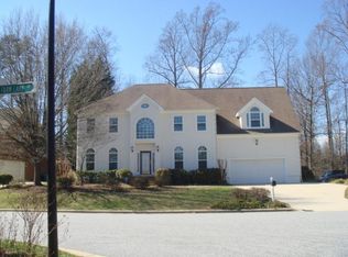 3307 Farm Lake St, Jamestown, NC 27282