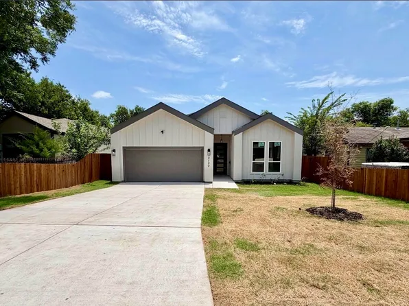 2130 Custer Dr, Dallas, TX 75216