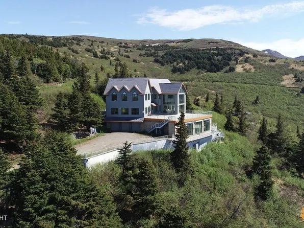 7670 Big Mountain Dr, Anchorage, AK 99516