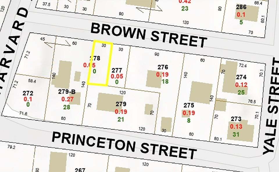 1st image of 0 Brown St