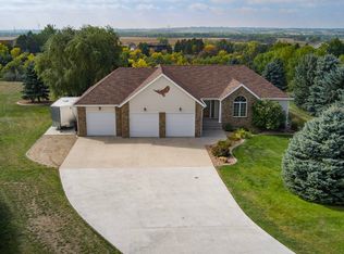 4601 Blue Spruce Rd, Bismarck, ND 58503