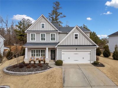 6285 Vista Crossing Way, Cumming, GA, 30028