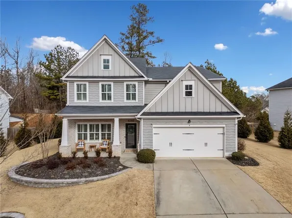 6285 Vista Crossing Way, Cumming, GA 30028