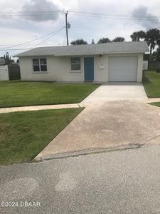 25 Ocean Shore Dr, Ormond Beach, FL, 32176
