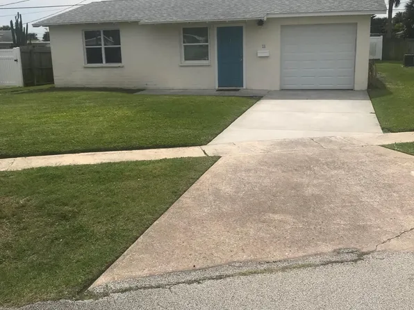 25 Ocean Shore Dr, Ormond Beach, FL 32176
