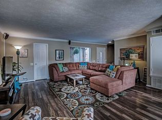 418 Lakebend Pl, Brandon, MS 39042