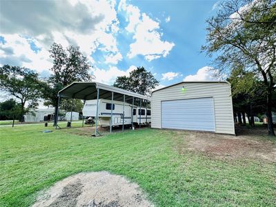 15 Date Palm Piney Crk #3, Stigler, OK, 74462