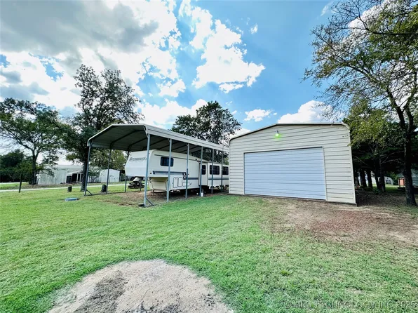 15 Date Palm Piney Crk #3, Stigler, OK 74462