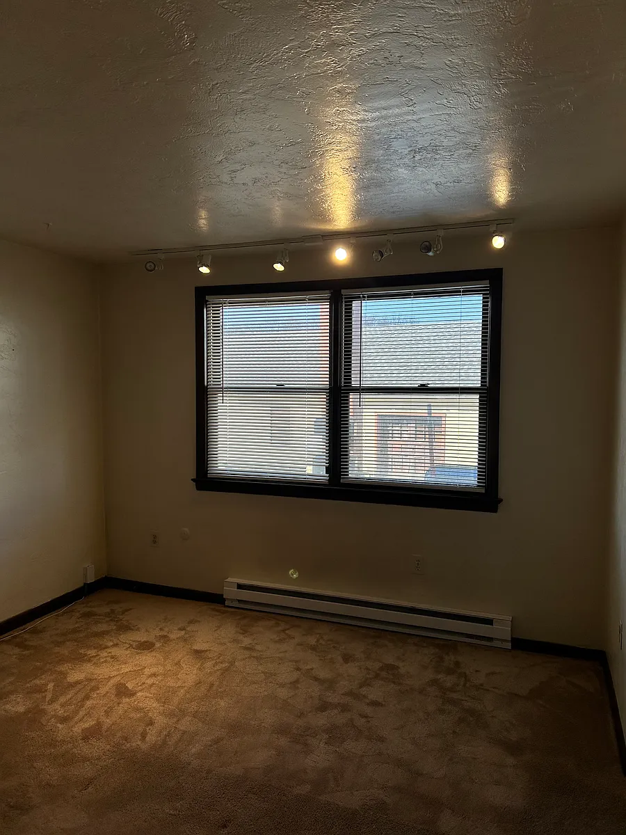 Living Room - 135 Union St #1