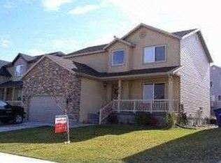 6319 W Anders Ridge Way, West Valley City, UT 84128