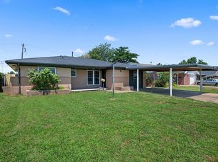 6817 S Winston Way, Oklahoma City, OK 73139