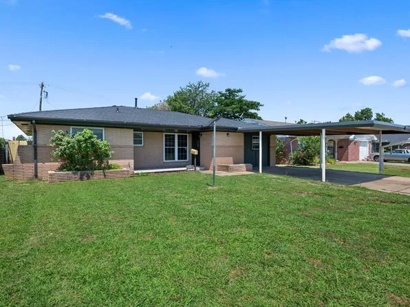 6817 S Winston Way, Oklahoma City, OK 73139