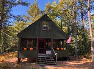 38272 W Brenaman Rd, Paradise, MI 49768