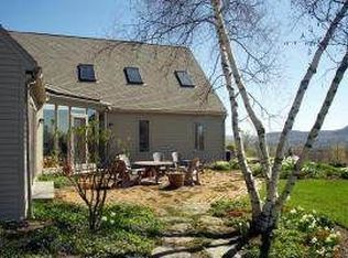 178 Perrys Peak Rd, Richmond, MA 01254