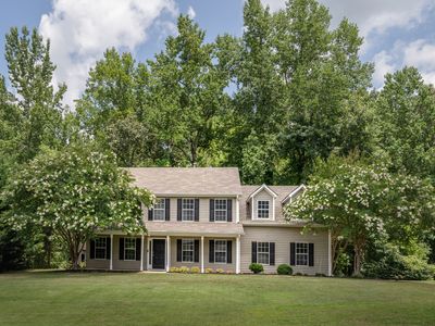 546 McKenzie Ave, Stockbridge, GA, 30281