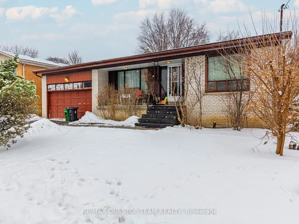 344 Pleasant Ave, Toronto, ON M2R 2R4