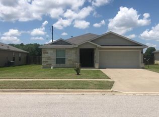 5507 Rimes Ct, Killeen, TX 76549