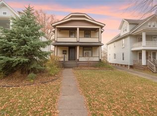 1646 Grace Ave, Lakewood, OH 44107